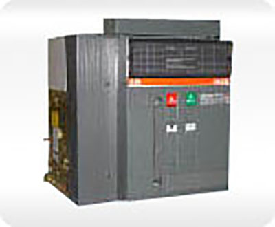 ABB Emax系列開(kāi)關(guān)